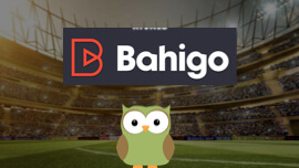 Rivalo yeni adı Bahigo oldu